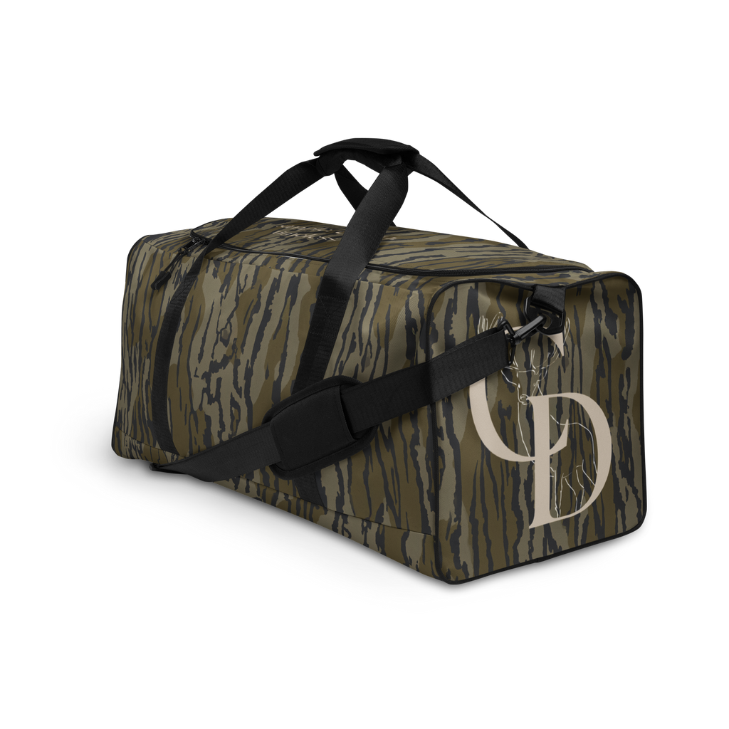 Bottomland Large Duffle Bag