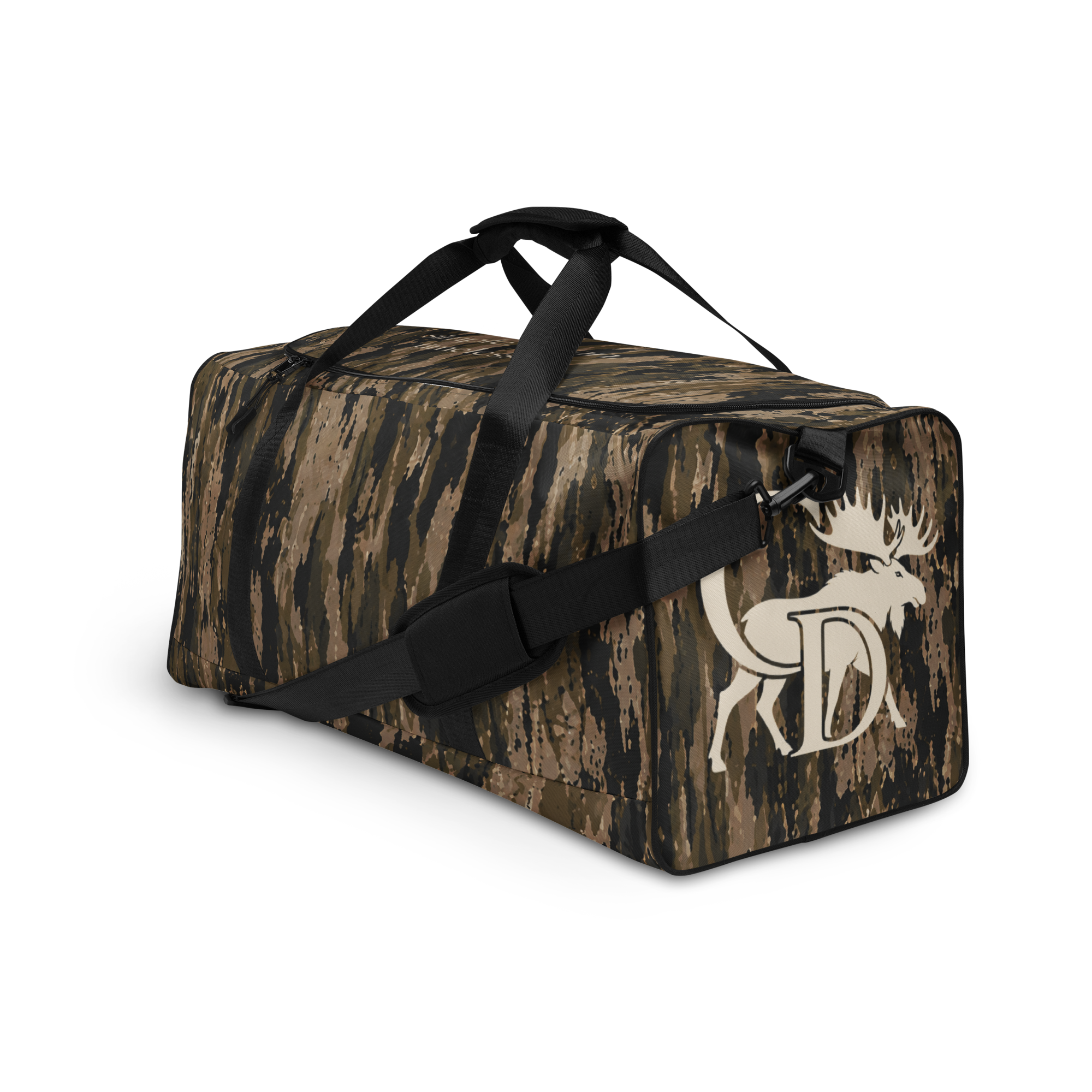 Timber Large Duffle