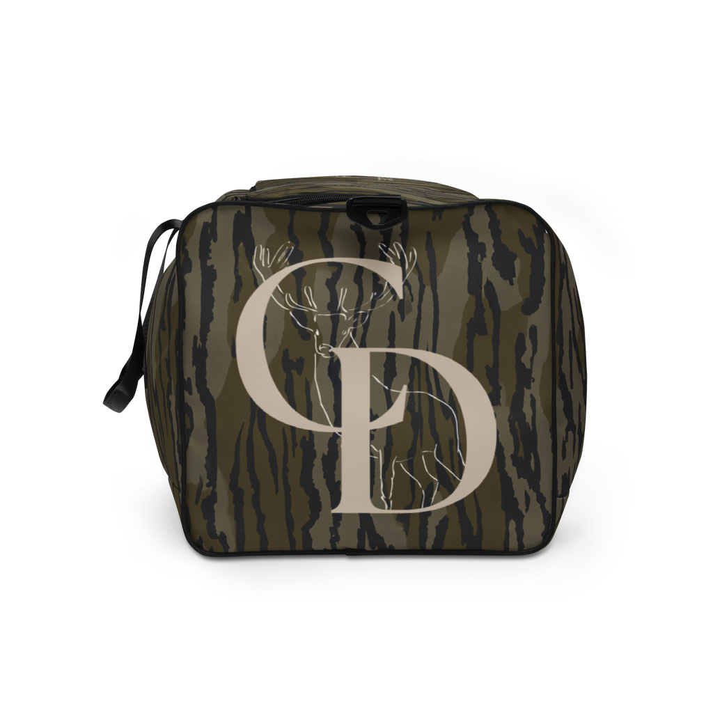 Bottomland Large Duffle Bag