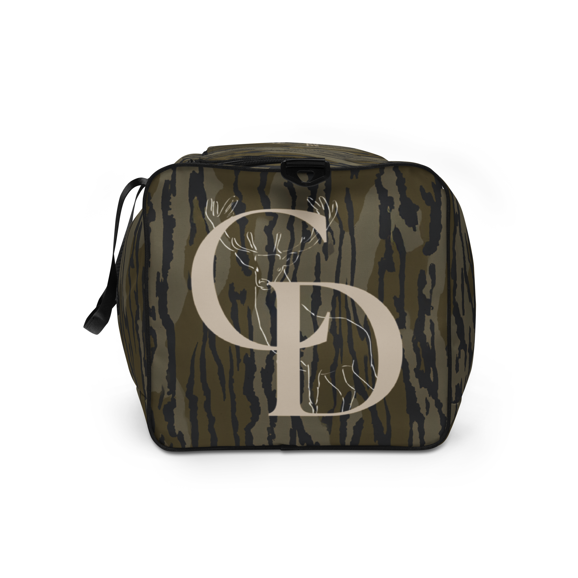 Bottomland Large Duffle Bag