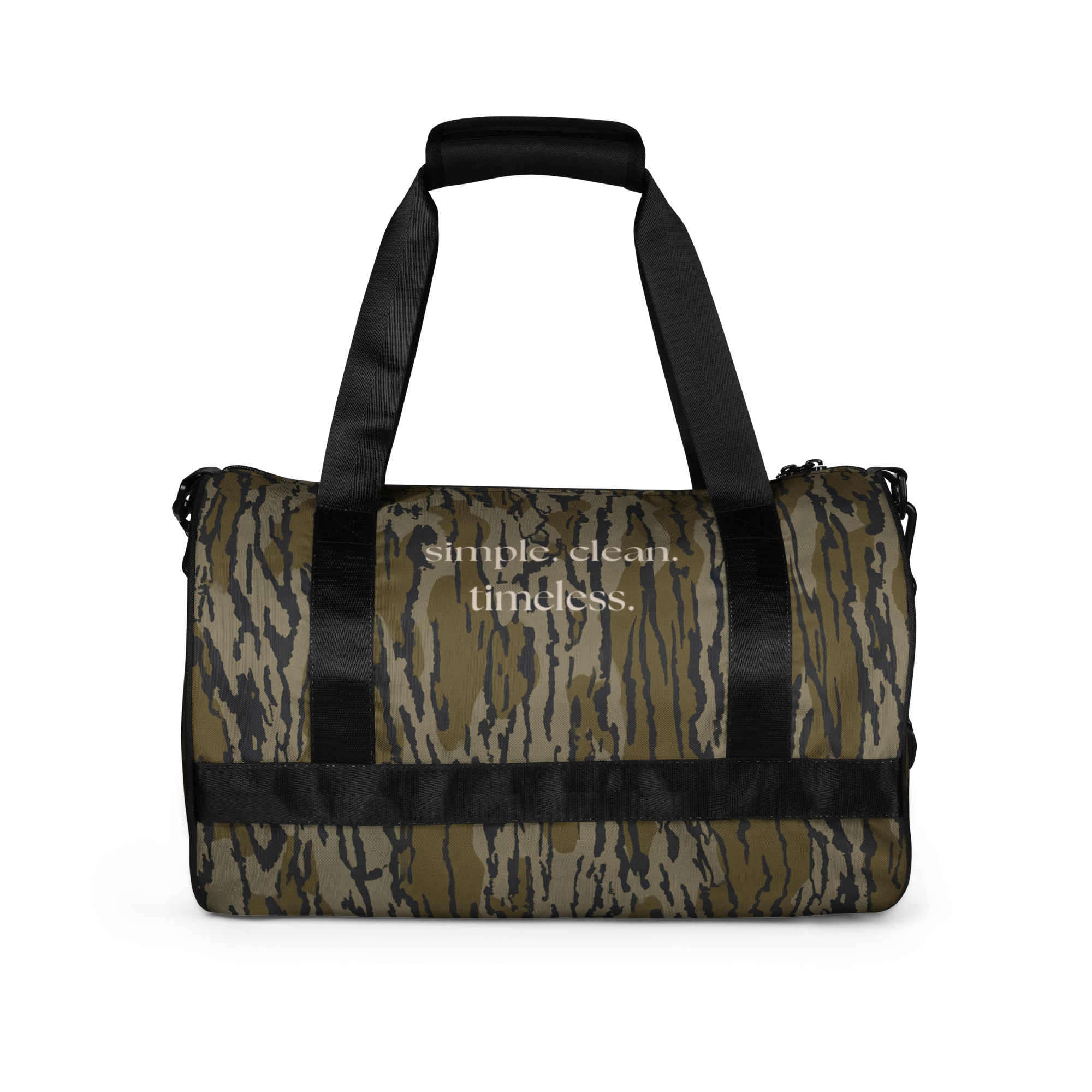 Small Bottomland Duffle Bag