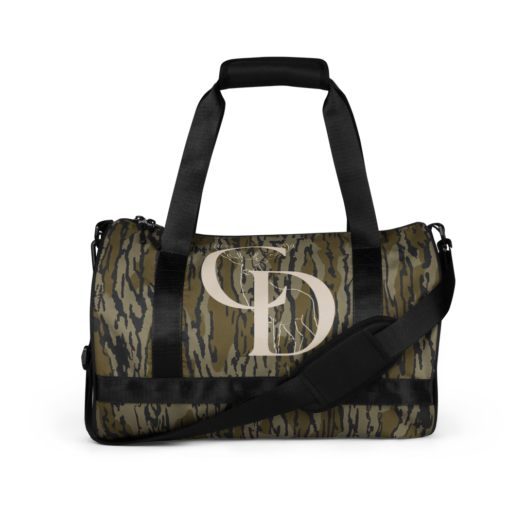 Small Bottomland Duffle Bag