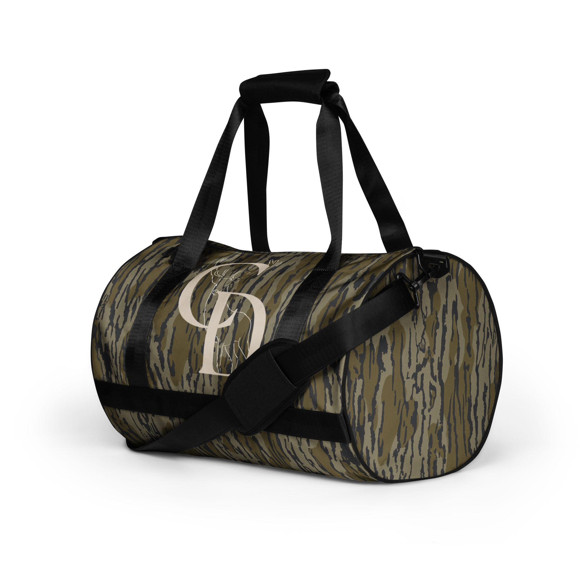 Small Bottomland Duffle Bag