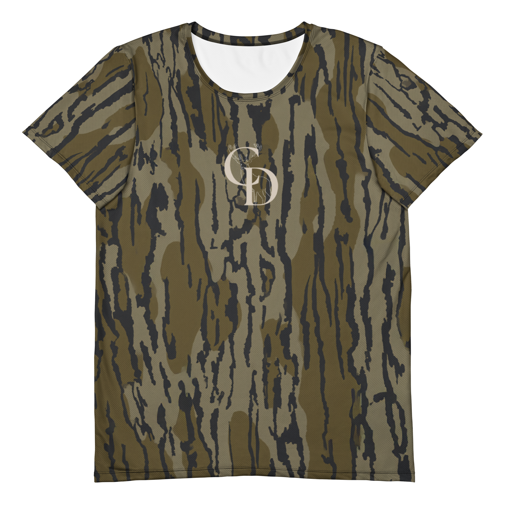 Dri-Fit Bottomland T-Shirt