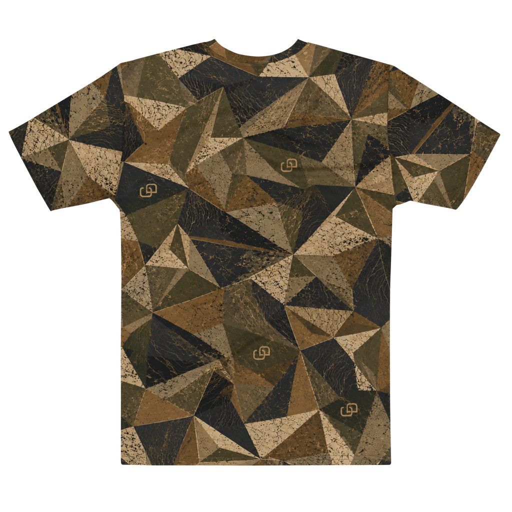 Ridge Camo T-Shirt