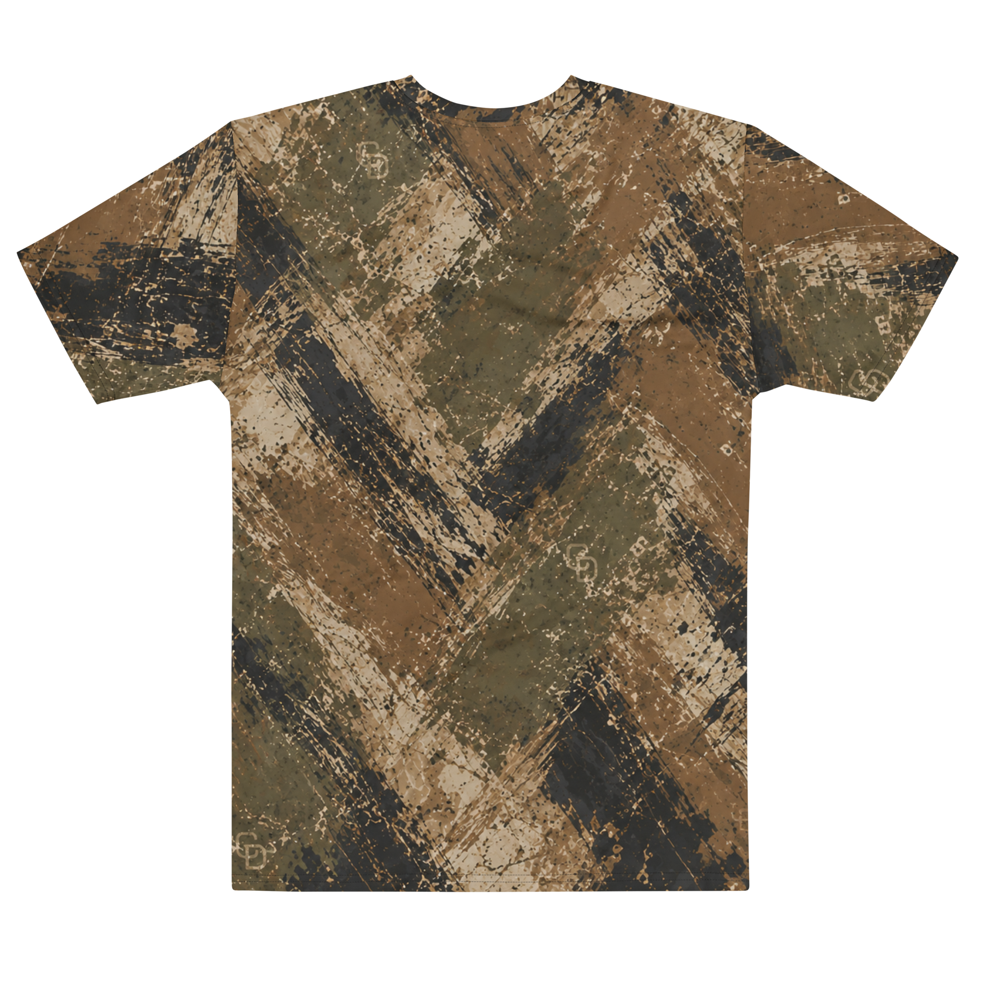 Heritage Camo T-Shirt