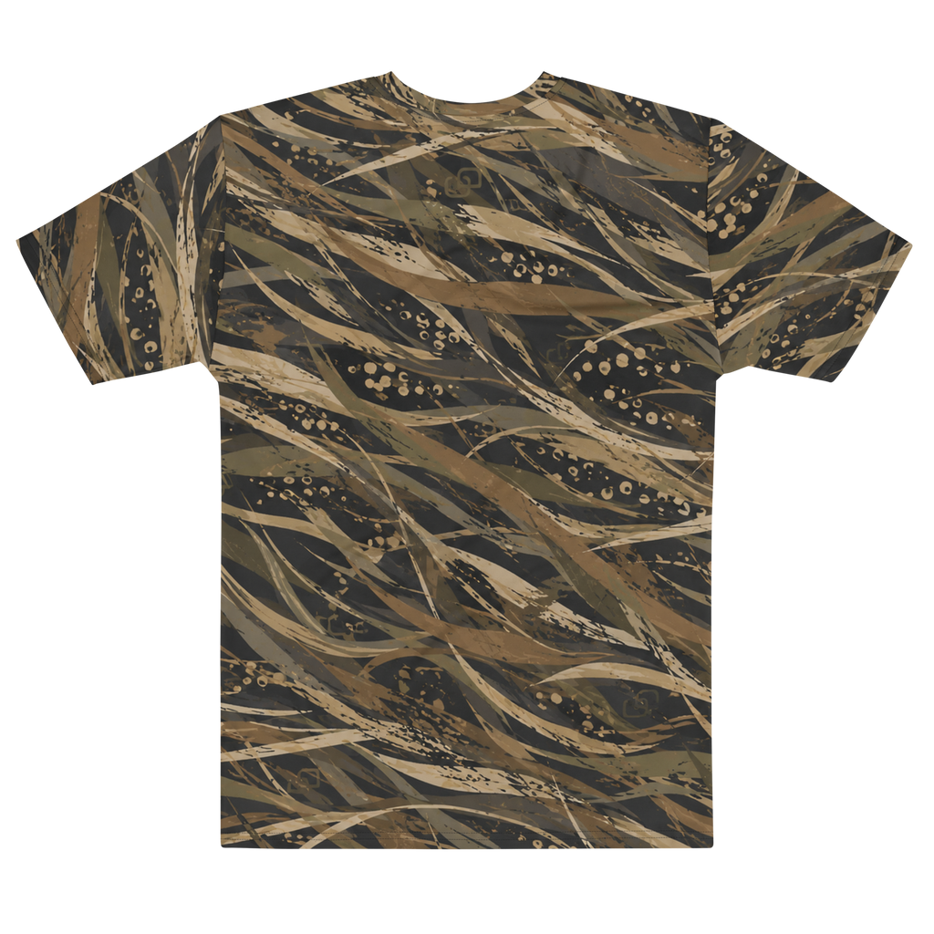 Marsh Camo T-Shirt