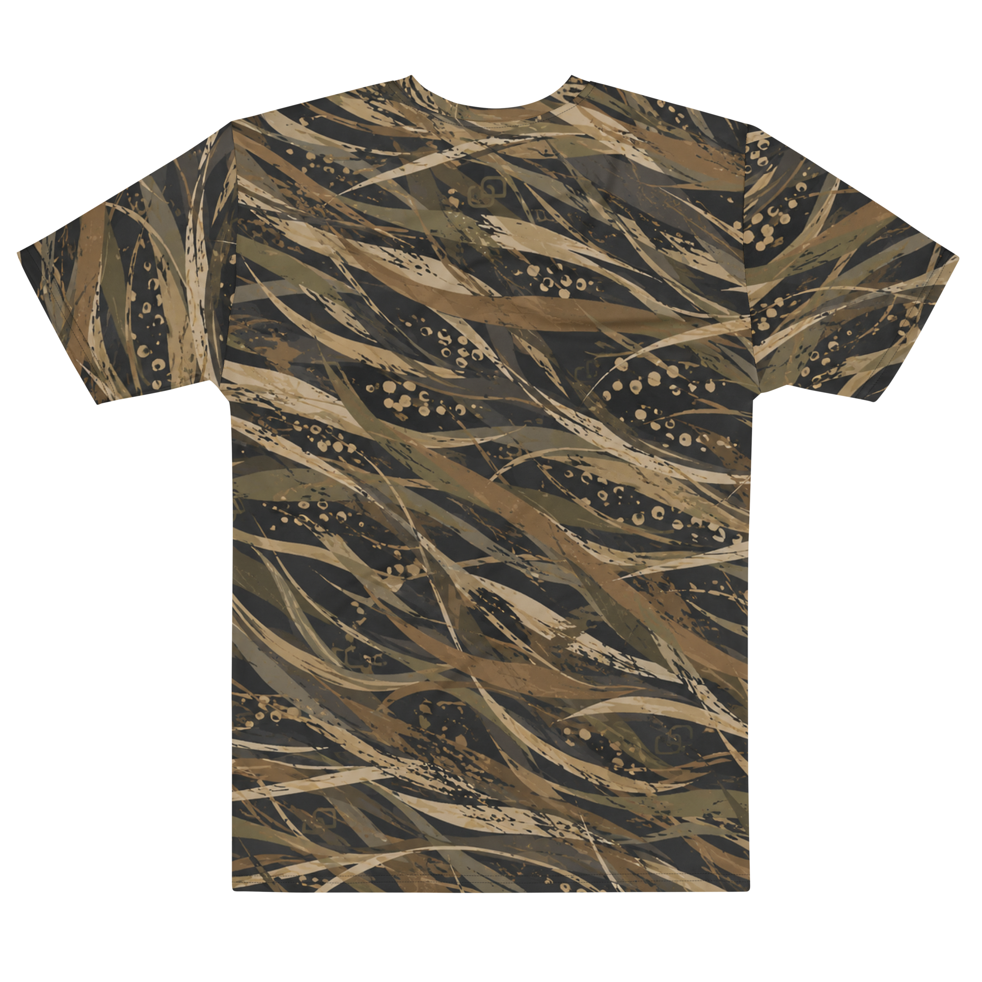 Marsh Camo T-Shirt