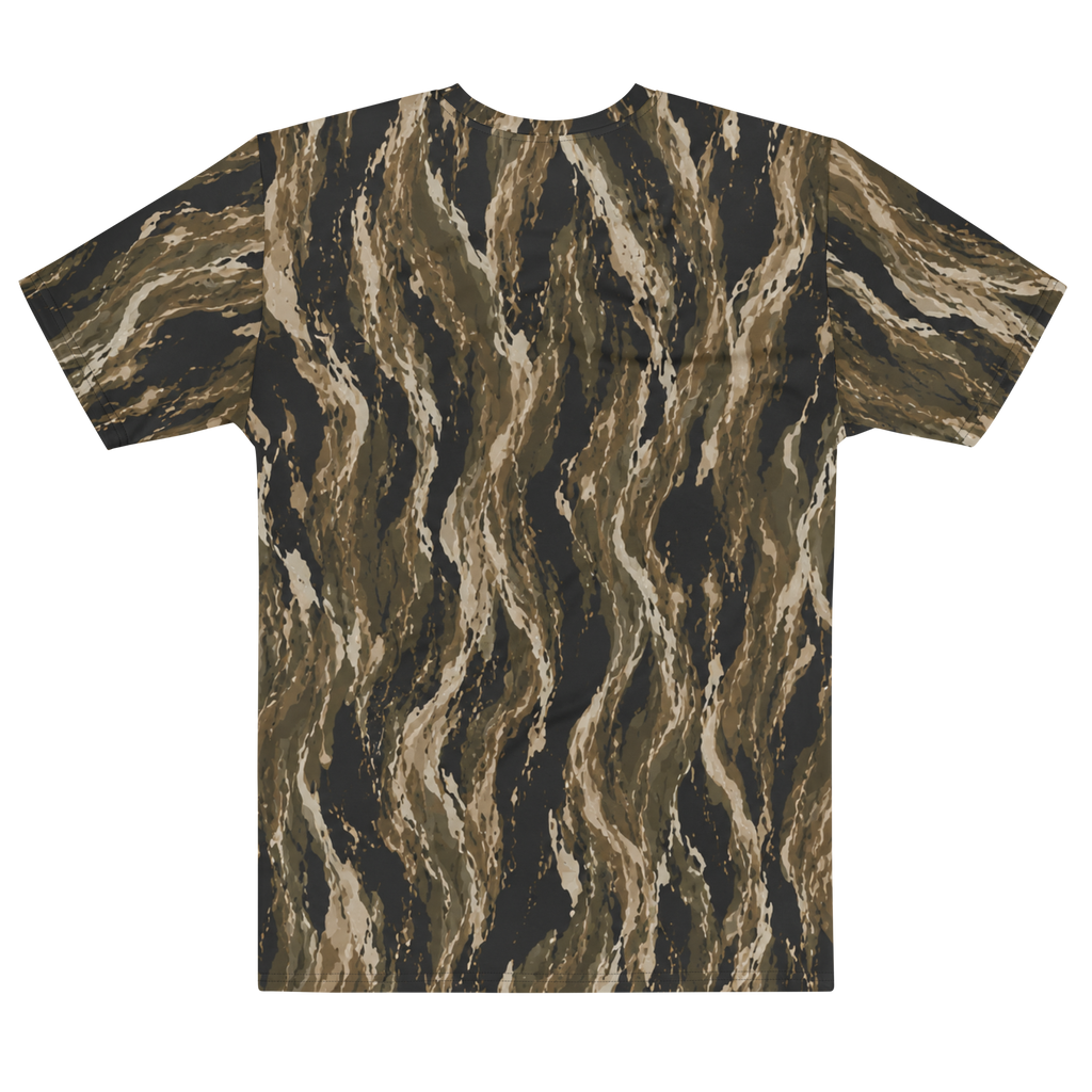 Delta Camo T-Shirt