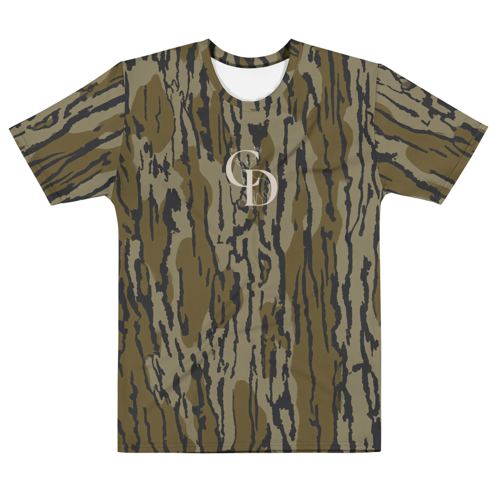 Cotton Bottomland T-Shirt