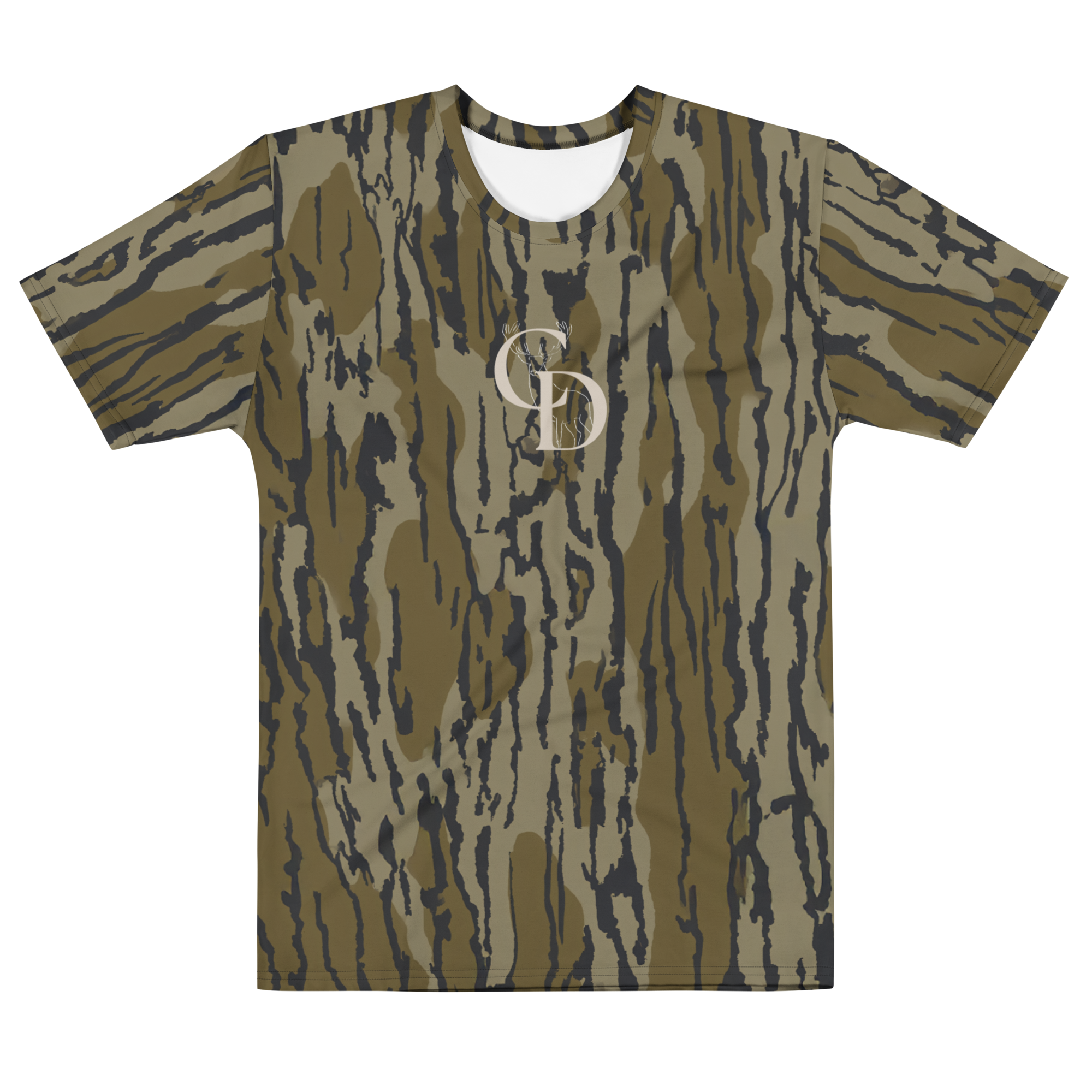 Cotton Bottomland T-Shirt