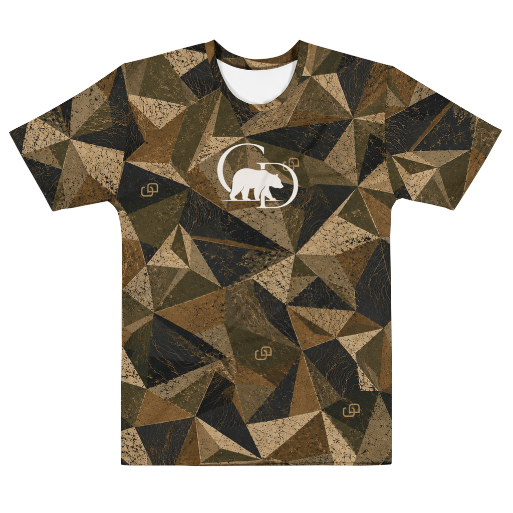 Ridge Camo T-Shirt
