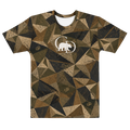 Ridge Camo T-Shirt