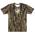 Timber Camo T-Shirt
