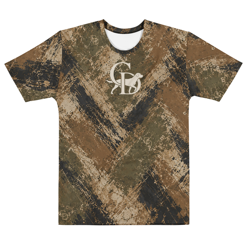 Heritage Camo T-Shirt