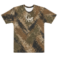 Heritage Camo T-Shirt