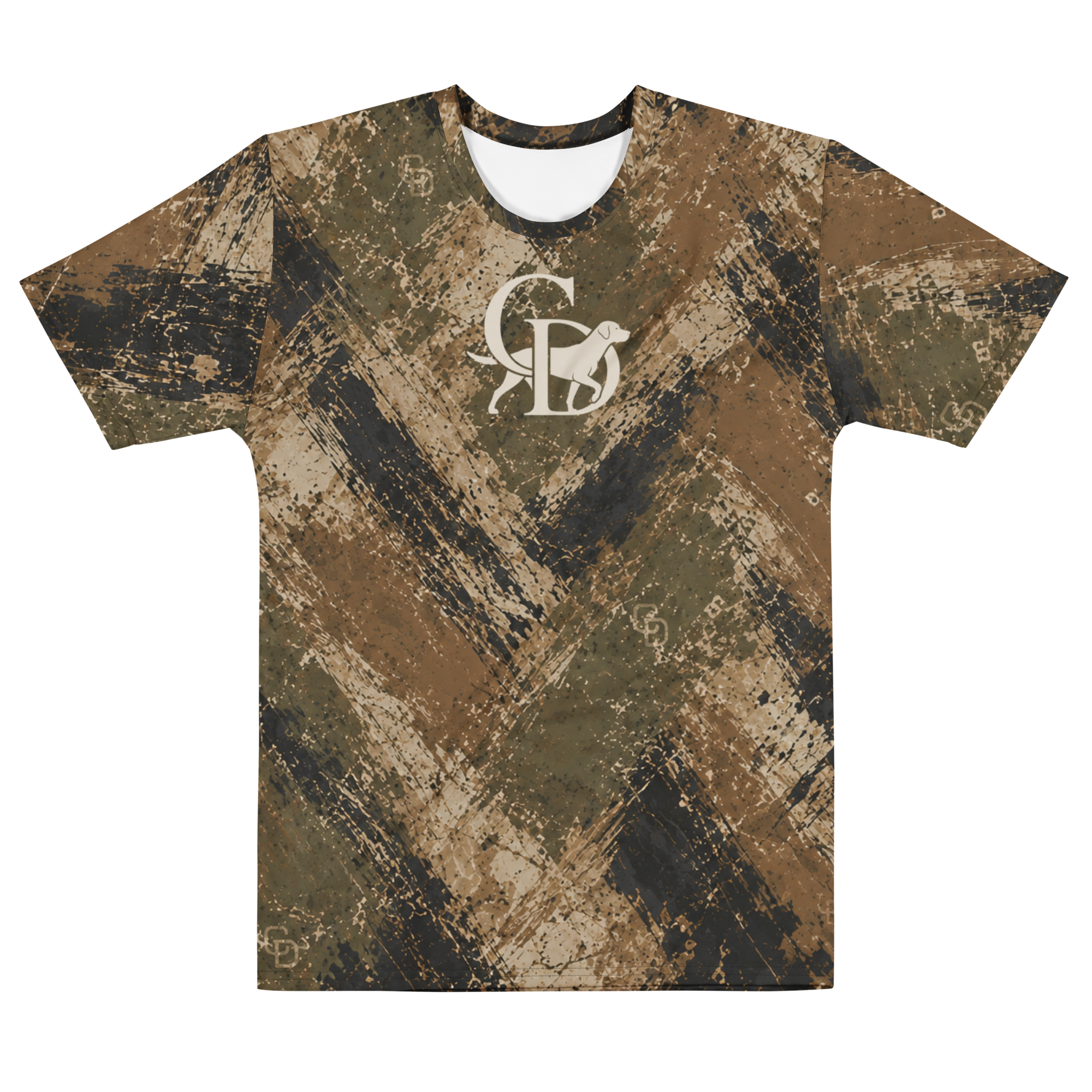 Heritage Camo T-Shirt