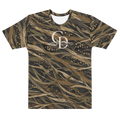 Marsh Camo T-Shirt