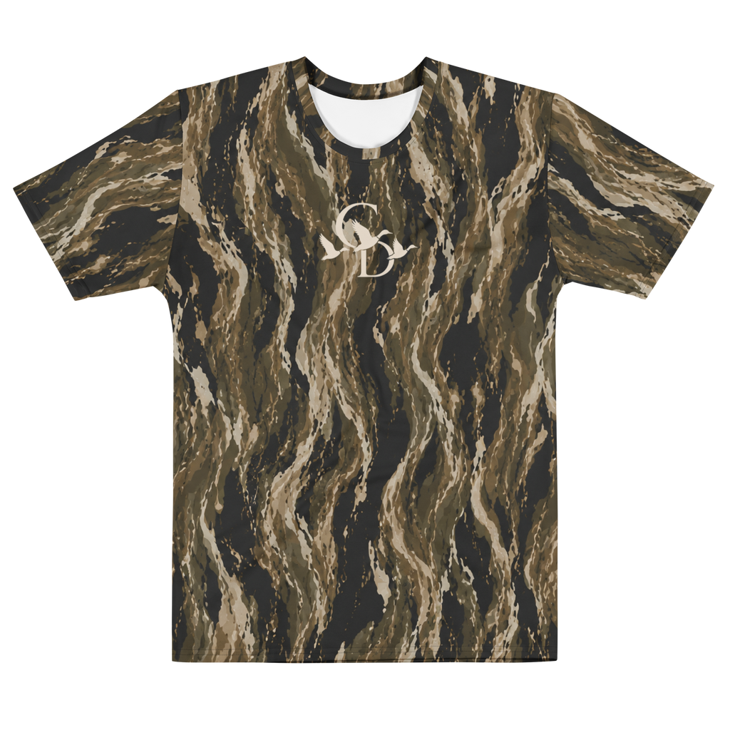 Delta Camo T-Shirt