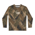 Heritage Camo Long Sleeve Shirt