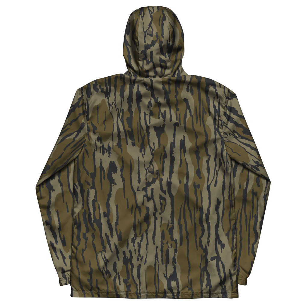 Bottomland Wind Breaker