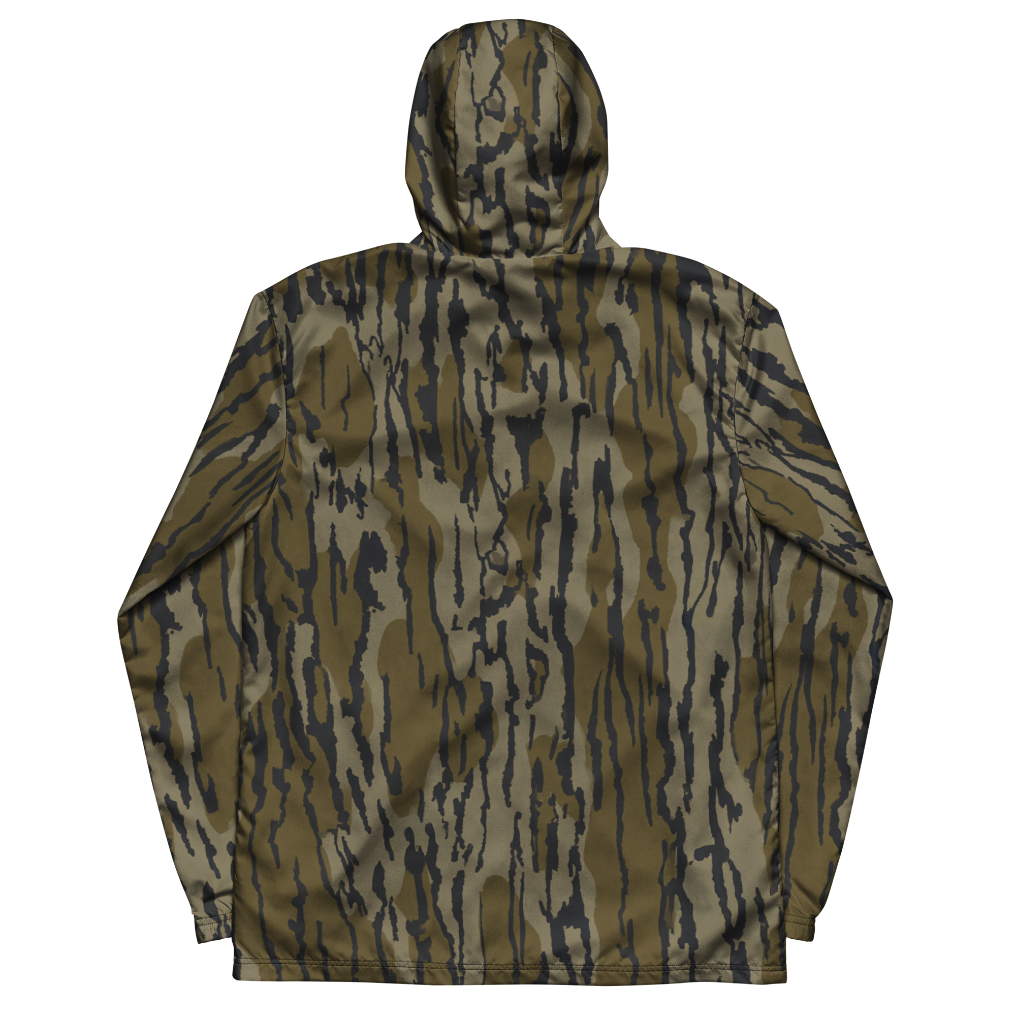 Bottomland Wind Breaker