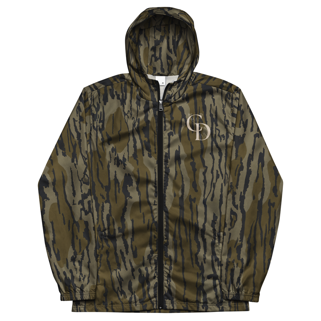 Bottomland Wind Breaker