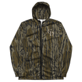 Bottomland Wind Breaker