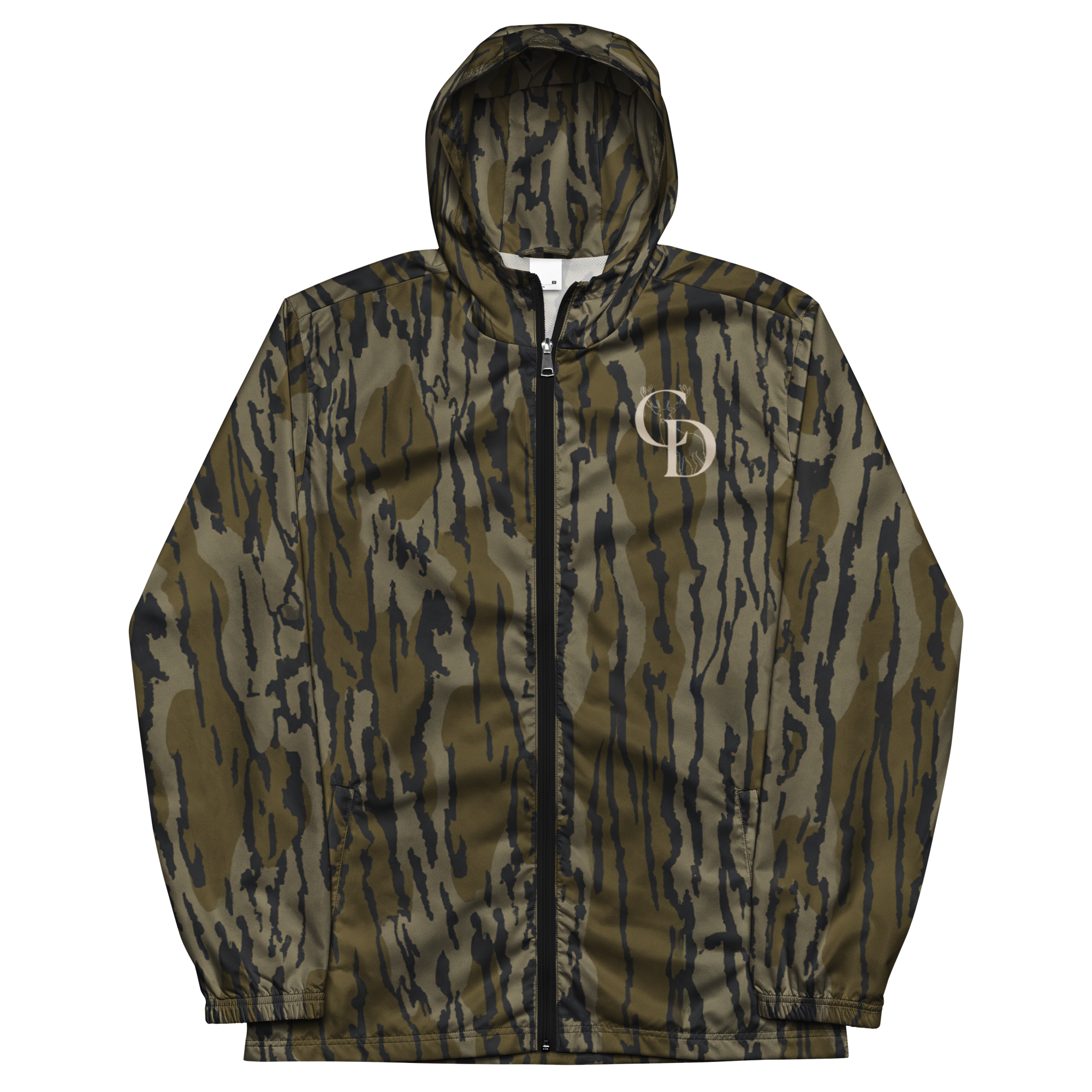 Bottomland Wind Breaker