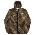 Heritage Camo Windbreaker