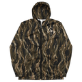 Delta Camo Windbreaker