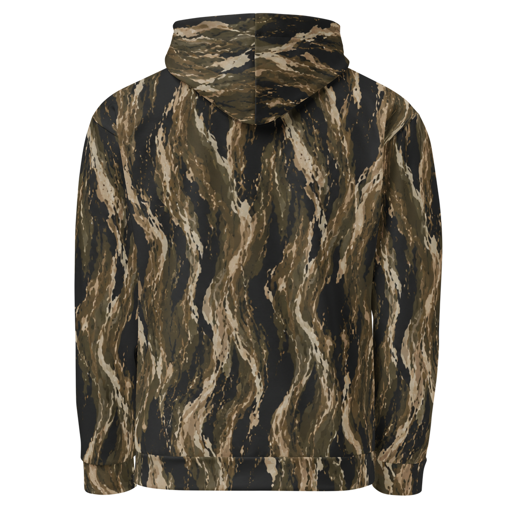 Delta Camo Hoodie