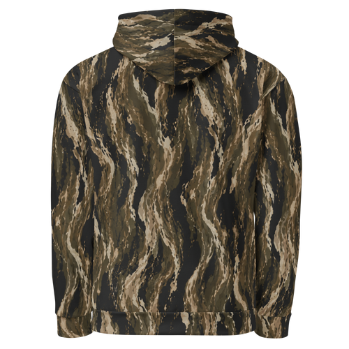 Delta Camo Hoodie