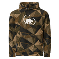 Ridge Camo Hoodie