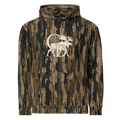 Timber Camo Hoodie