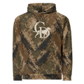 Heritage Camo Hoodie