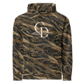 Marsh Camo Hoodie