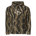 Delta Camo Hoodie