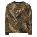 Heritage Camo Sweatshirt