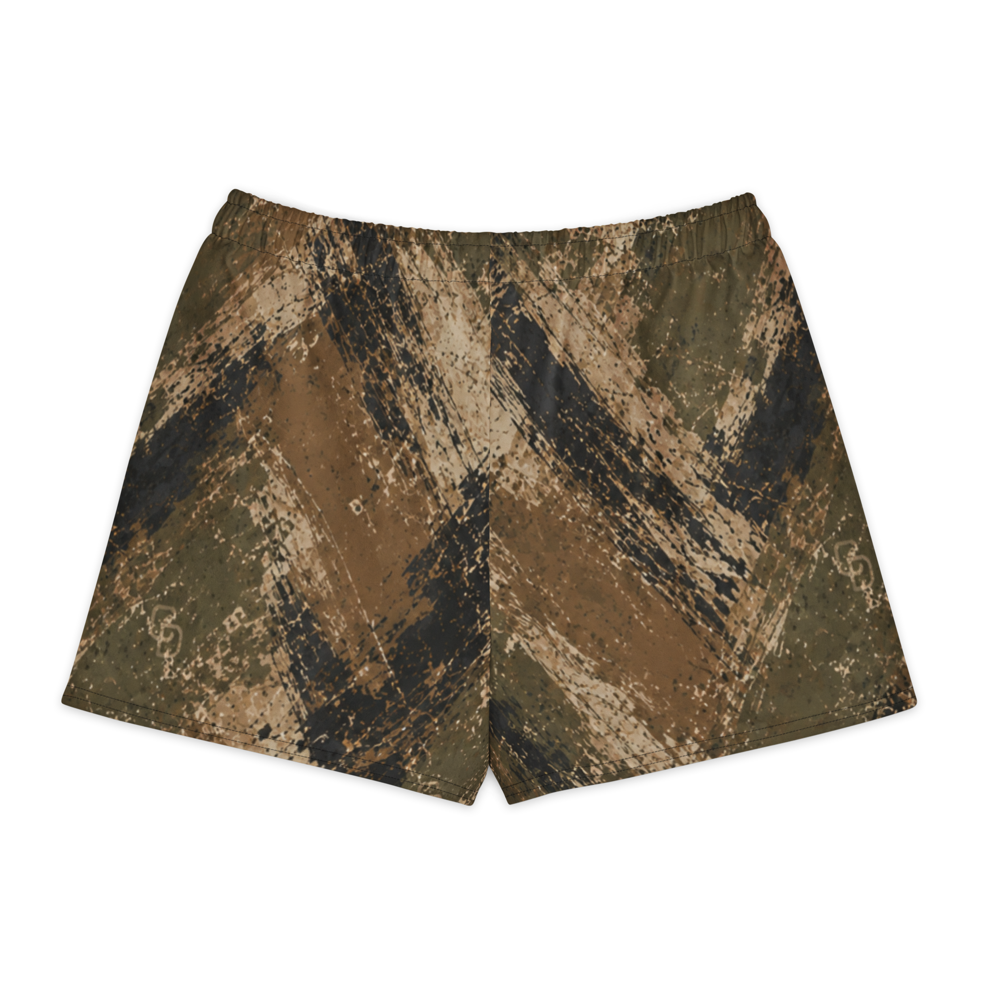 Heritage Camo Shorts