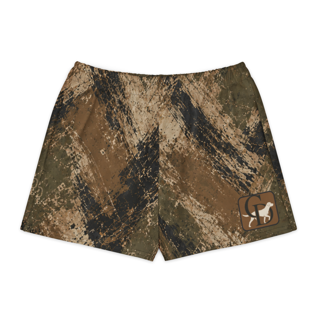Heritage Camo Shorts