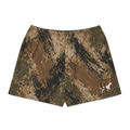 Heritage Camo Shorts