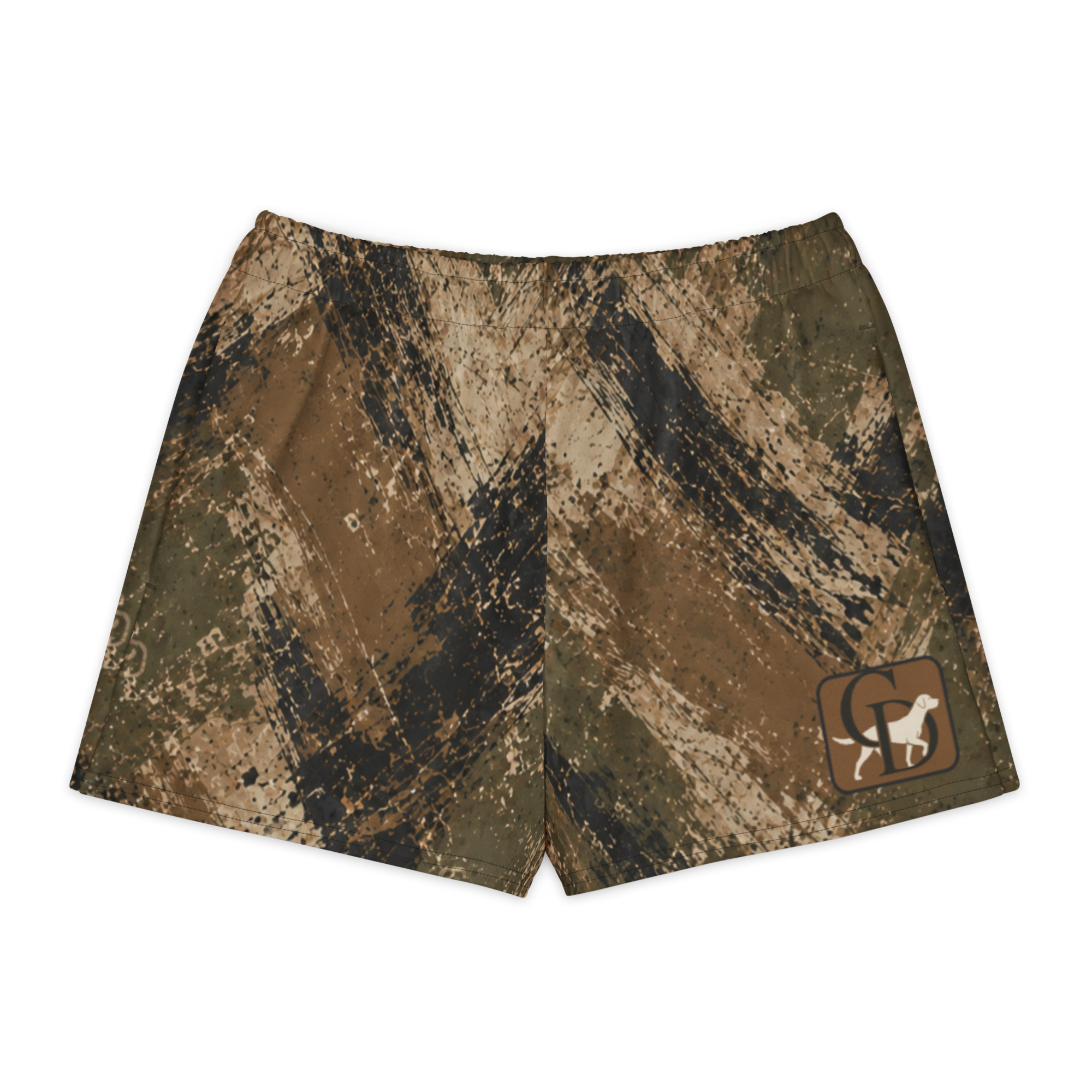 Heritage Camo Shorts