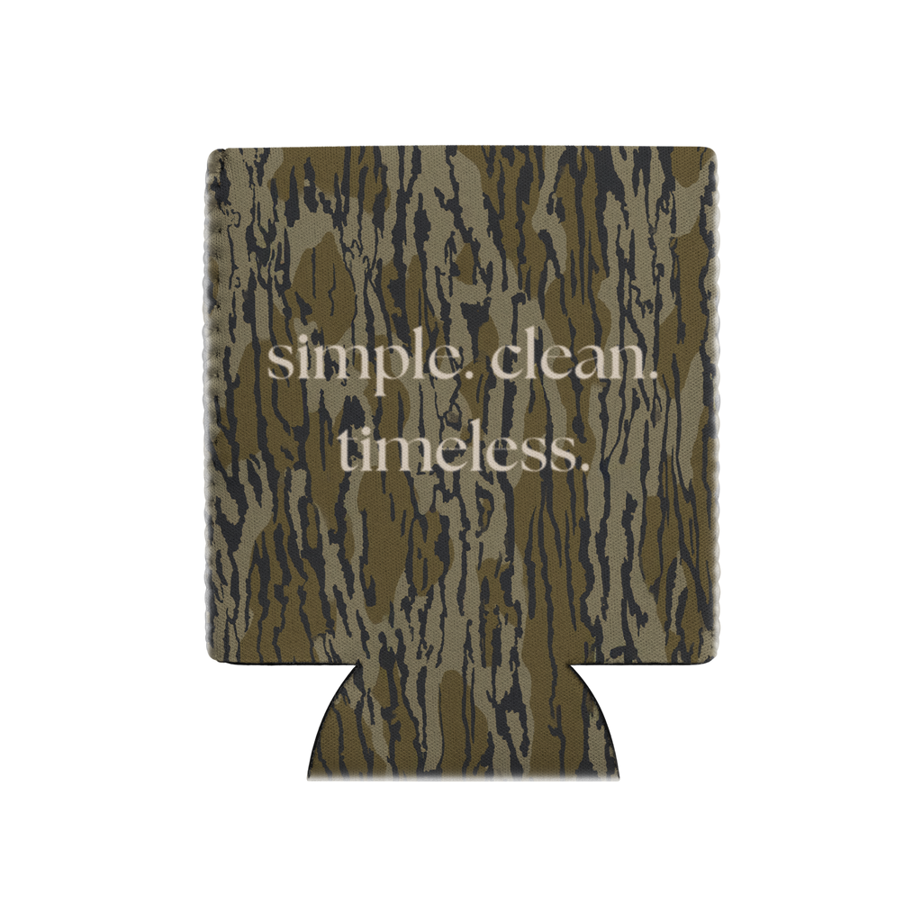 Bottomland Drink Cooler