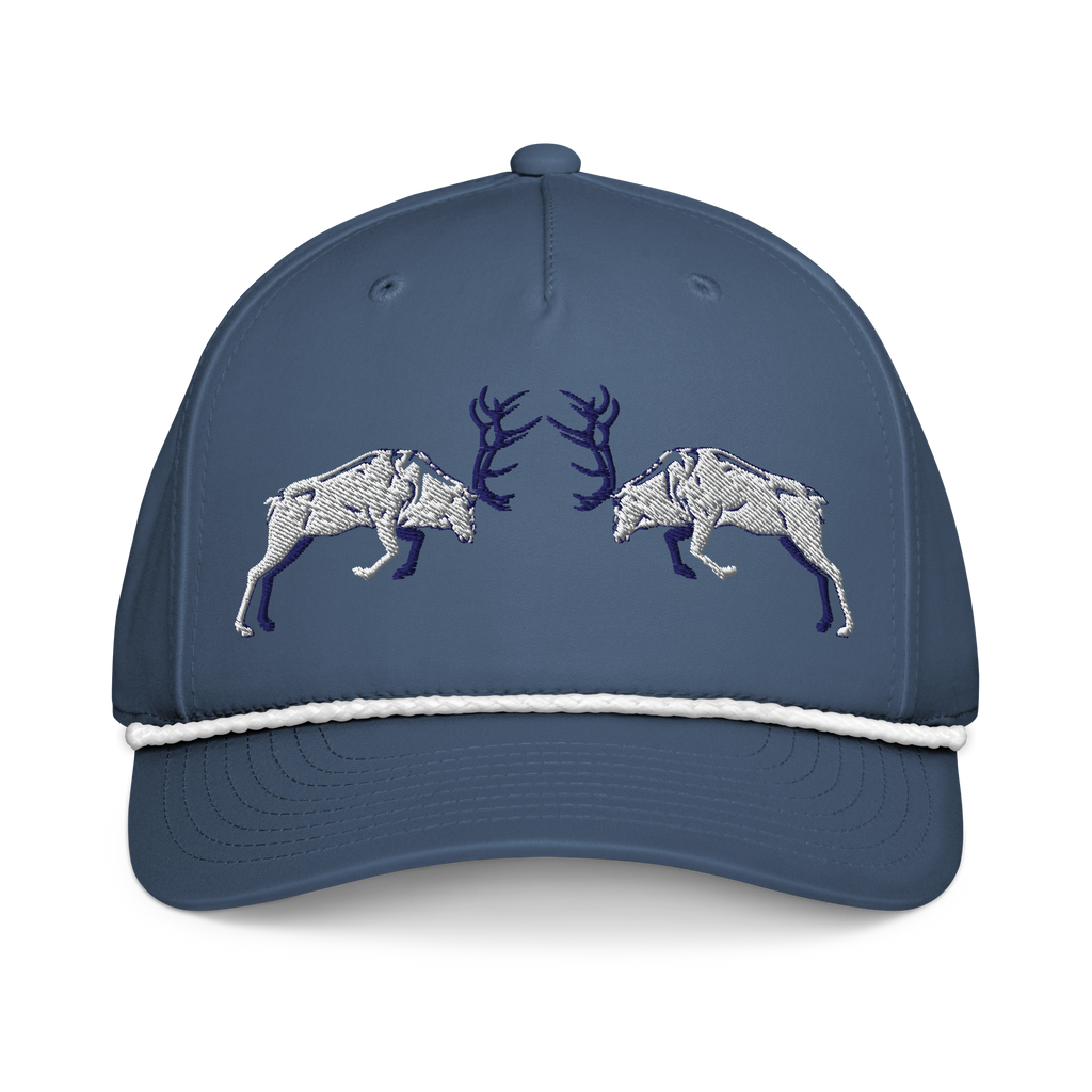 Red Stag Richardson Rope Hat