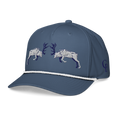 Red Stag Richardson Rope Hat