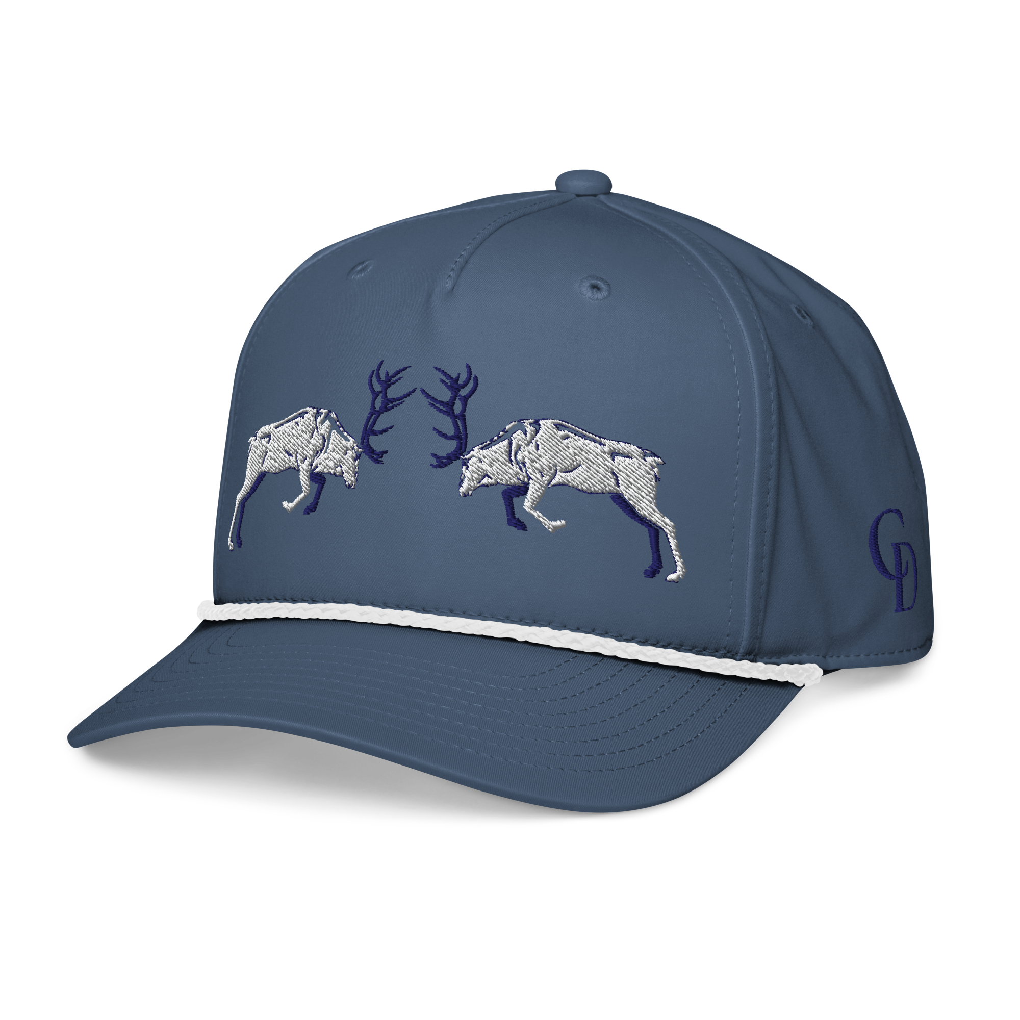 Red Stag Richardson Rope Hat