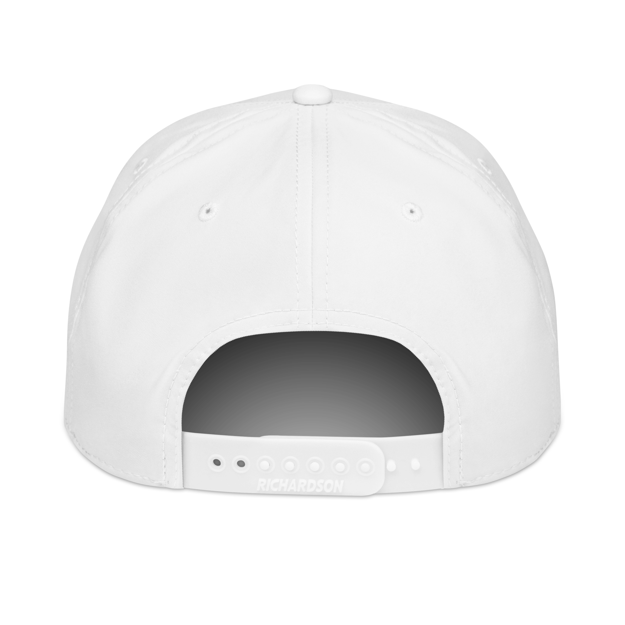 Richardson 258 White Rope Hat