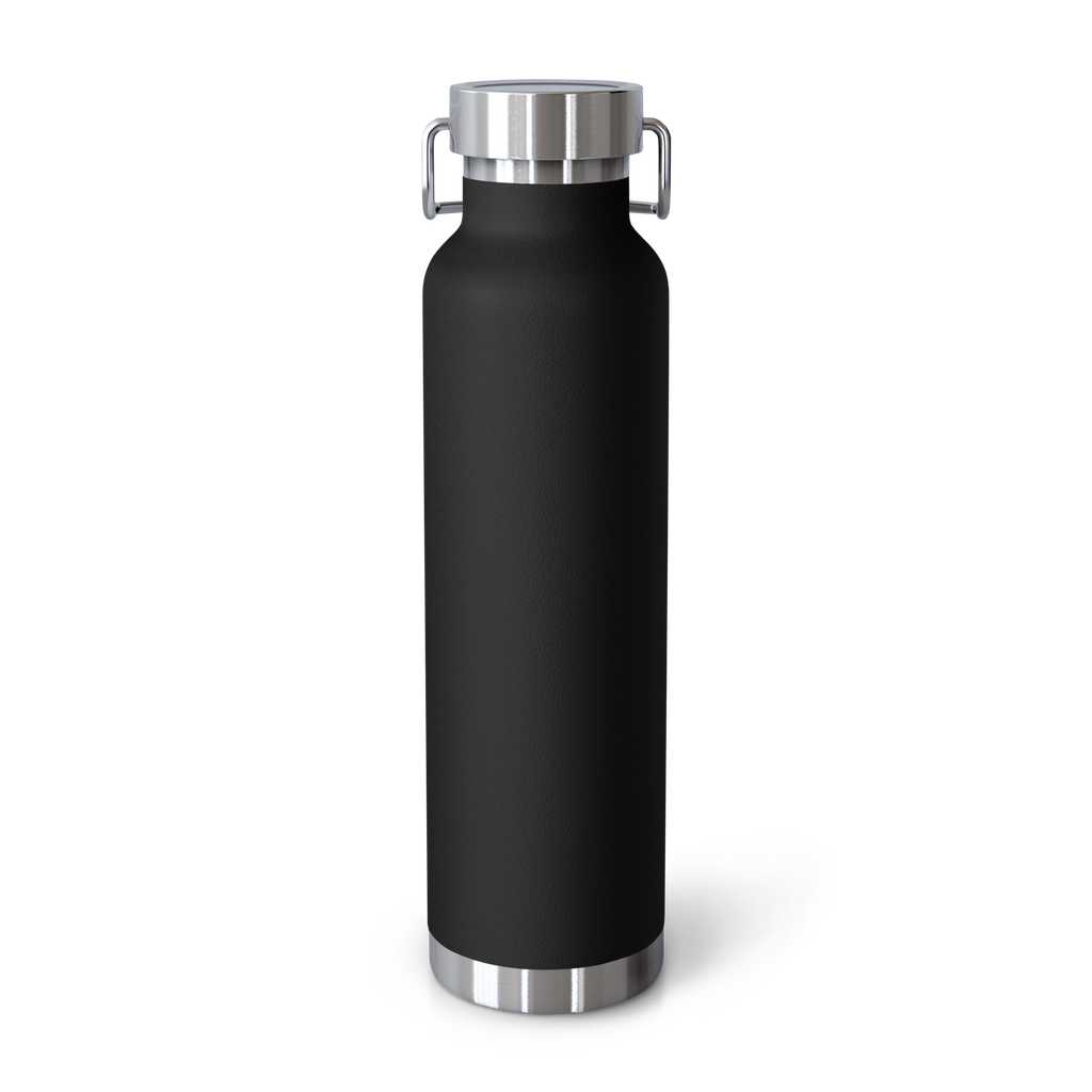 Copper Insulated Bottle