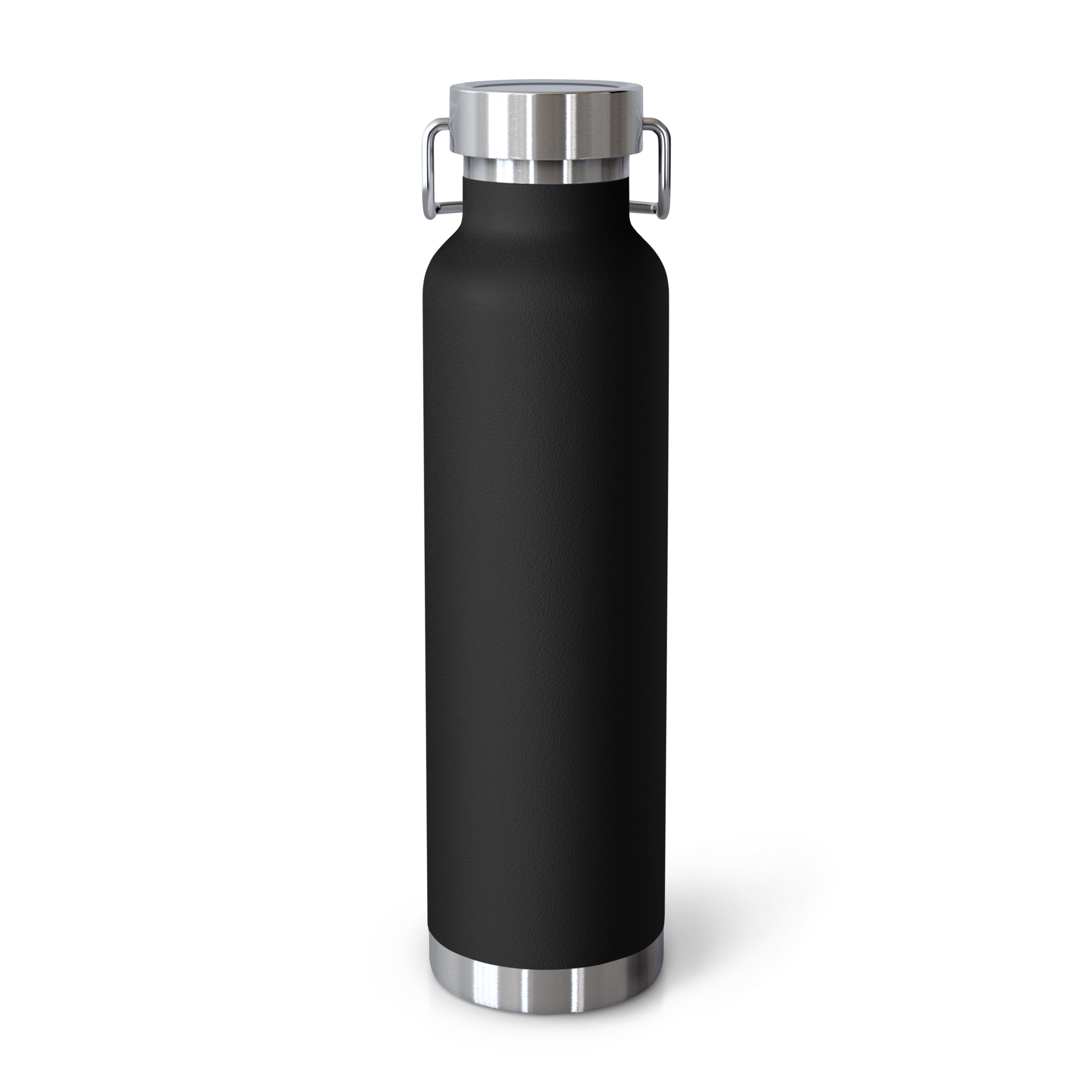 Copper Insulated Bottle